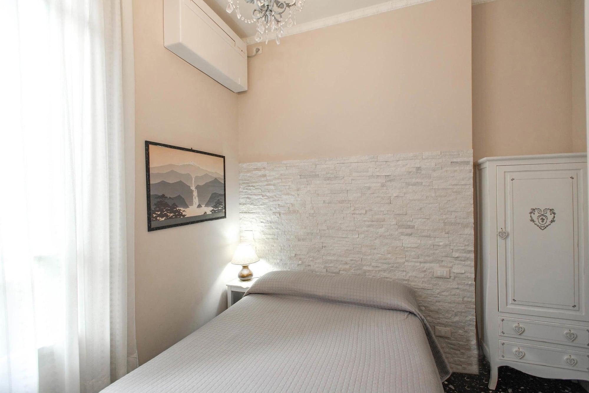 โฮเต็ล มาซัชโช Hotel ฟลอเรนซ์ ภายนอก รูปภาพ
